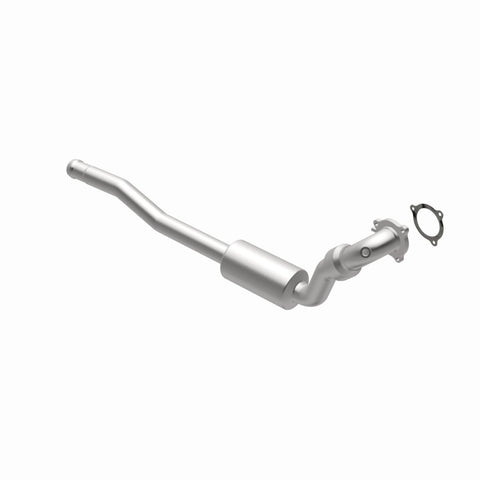 MagnaFlow Direct Fit Catalytic Converter 01-04 Volvo C70 2.3L - 24071