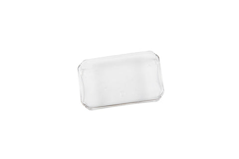 Diode Dynamics Stage Series 2 In LED Pod Cover Clear Each - DD6602