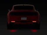 Raxiom 15-17 Ford Mustang Axial Series Diffuser LED Kit - 406714