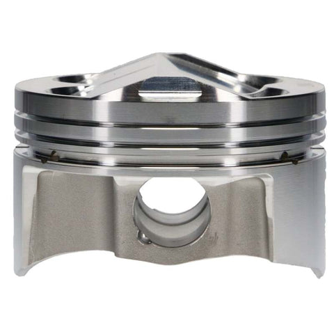 JE Pistons FORD ZETEC 2.0KIT Set of 4 Pistons - 298717
