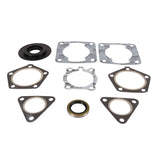 Vertex Gaskets 80-81 Polaris Apollo/Cutlass/Galaxie Complete Gasket Kit w/ Oil Seals - 7111740