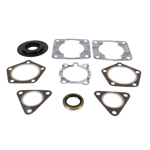 Vertex Gaskets 80-81 Polaris Apollo/Cutlass/Galaxie Complete Gasket Kit w/ Oil Seals - 7111740