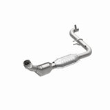 MagnaFlow Conv DF F150 5.4L 02 Supercharged P - 93328
