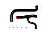 Mishimoto 98-04 Ford F-150 4.6L Black Silicone Radiator Hose Kit - MMHOSE-F46-98BK