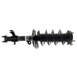 KYB Shocks & Struts Strut Plus Front Left Honda CR-V 2015-16 - SR4506