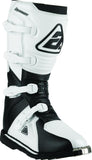 Answer AR1 Boot Black/White Size - 7 - 446633