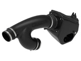 aFe Quantum Pro DRY S Cold Air Intake System 15-18 Ford F150 EcoBoost V6-3.5L/2.7L - Dry - 53-10008D