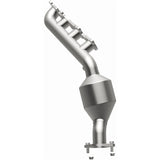 MagnaFlow Direct Fit Catalytic Converter 03-04 4Run 4.7 Driver Side Manifold OEM - 49339