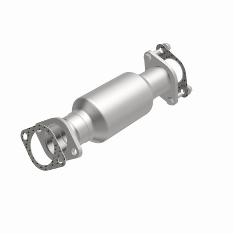 MagnaFlow Direct Fit Catalytic Converter 2011 Kia Sorento 3.5 Underbody - 52644