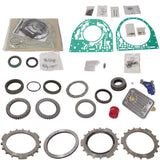 BD Diesel Built-It Trans Kit 2000-2004 LB7 Chevy Allison Stage 4 Master Rebuild Kit - 1062204