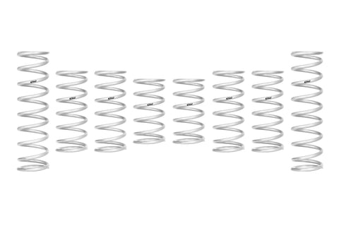 Eibach 22-25 Polaris RZR Pro R Sport/Premium Pro-UTV Stage 2 Kit - Set of 8 - E85-209-034-02-22
