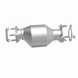 MagnaFlow Direct Fit Catalytic Converter 12-14 CrossTour 2.4L (Not for sale in California) - 52033