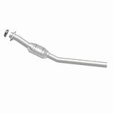 MagnaFlow Conv DF Caravan-Voyager 92-93 3.3L - 93275