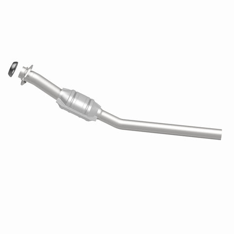 MagnaFlow Conv DF Caravan-Voyager 92-93 3.3L - 93275