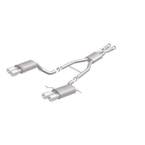 MagnaFlow SYS C/B 06-08 BMW M5 5.0L - 16859