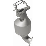 MagnaFlow Direct Fit Catalytic Converter 2010-2011 LaCrosse 3.6 L Underbody - 52300