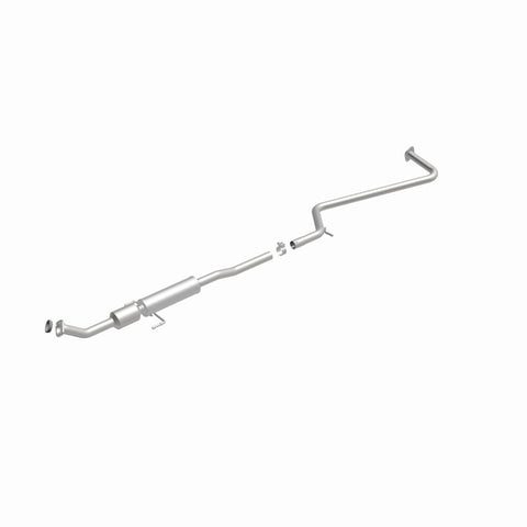 MagnaFlow Direct Fit Catalytic Converter 2011-2013 tC L4 2.5 OEM Underbody - 52462