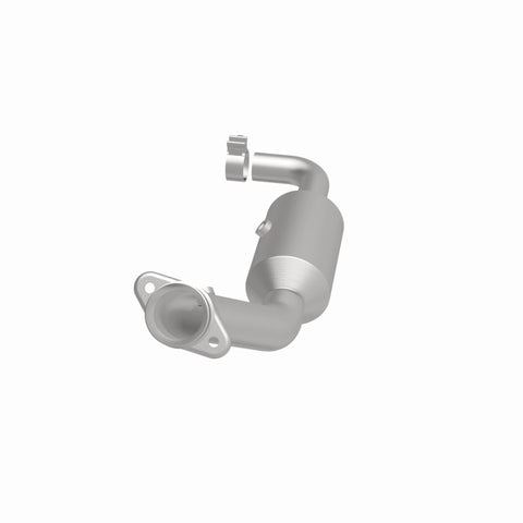 MagnaFlow 18-20 Ford F-150 V6 3.3L Left Underbody Direct-Fit Catalytic Converter - 280222