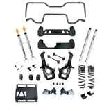 Belltech 2019+ Dodge Ram 1500 2WD (NonClassic) 6-9in. Lift Kit w/o Shocks - 153713TPS