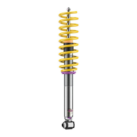 KW Coilover Kit V3 13+ BMW M5 F10 (5L) Sedan (inc EDC Delete Unit) - 35220098