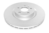 DBA 18-22 Jaguar E-Pace (w/325mm Front Rotor) Front En-Shield Standard Rotor - DBA2084E