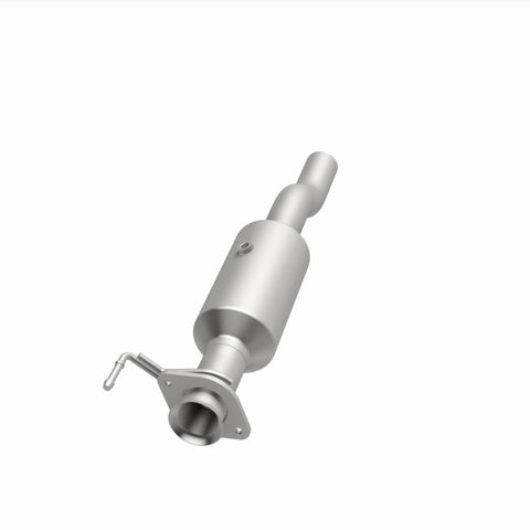 MagnaFlow 20-22 Ford F-350 Super Duty V8 7.3L Rear Underbody Direct Fit Catalytic Converter - 280440