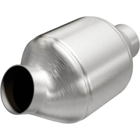 Magnaflow Conv Univ 5.00 C/A 3.00 Spun OEM - 51779