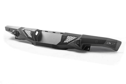 DV8 Offroad 20-23 Jeep Gladiator JT Spec Series Rear Bumper - RBGL-09