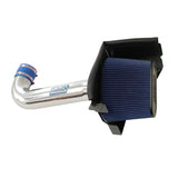 BBK 03-08 Dodge Ram Truck 5.7 Hemi Cold Air Intake Kit - Chrome Finish - 1733