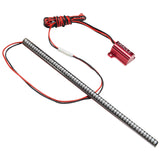 Oracle 9in Waterproof LED Concept Strip (Single) - Amber - 4512-005