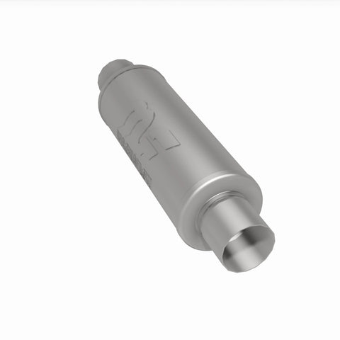 MagnaFlow Muffler MAG 430SS 5x5x14 3.00 - 14867