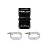 Mishimoto 03-04 Ford 6.0L Powerstroke Boot Kit - Cold Side Lower Boot - MMBK-F2D-03CL