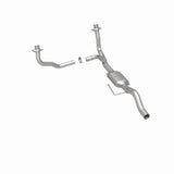 MagnaFlow Conv DF 00-03 Durango 4WD OEM - 49472