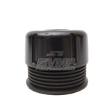VMP Performance 5.0L TVS Supercharger 2.6in Griptec 6-Rib Pulley - VMP-26-6-B-GR