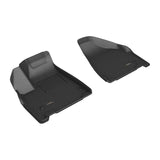 3D MAXpider 21-24 Chrysler Pacifica Pinnacle / Limited Kagu Black R1 - L1CY00811509