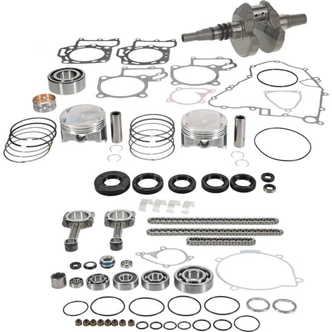 Vertex Kawasaki Complete Engine Rebuild Kit - WR00029