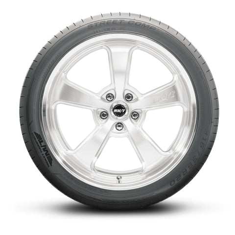 Mickey Thompson Street Comp GHT - 245/45R17 95Y STD -277739 - 321083009