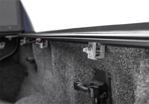 Extang 17-23 Ford Super Duty Short Bed 6.10ft. Bed Endure ALX - 80486
