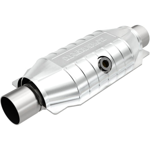 MagnaFlow Universal Catalytic Converter 2.00 Rear - 441054