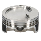 Wiseco Chevy LS 4.155in Bore 4.000in Stroke 1.110in CH -25.00 CC Piston Shelf Stock Kit - Set of 8 - K0035X155