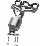 MagnaFlow Direct Fit Catalytic Converter 06-08 Mazda 6 3.0L - 51977