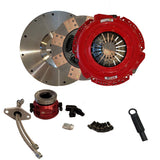 McLeod 18-23 Jeep Wrangler JL Adventure Series Trail Extreme Pack Clutch/Flywheel Kit - 777005K