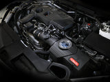 AFE Momentum Intake System w/ Pro 5R Filter 2021+ Acura TLX - 56-70052R