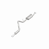 MagnaFlow Sys C/B 01-03 Toyota Sequoia 4.7L V - 15808