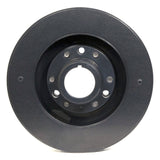 Fluidampr Chevy 396 - 427 CID V-8 Steel Internally Balanced Damper - 800101