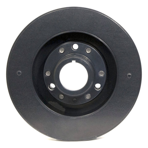 Fluidampr Chevy 396 - 427 CID V-8 Steel Internally Balanced Damper - 800101