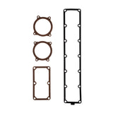 Cometic 2009+ Dodge Cummins 6.7L ISB Common Rail Intake Gasket Set - C15076