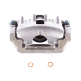 Power Stop 99-04 Land Rover Discovery Rear Left Autospecialty Caliper w/Bracket - L2065