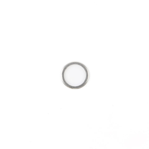Cometic EX651 Spiral Wound Exhaust Gasket - 4 Pack - C8873