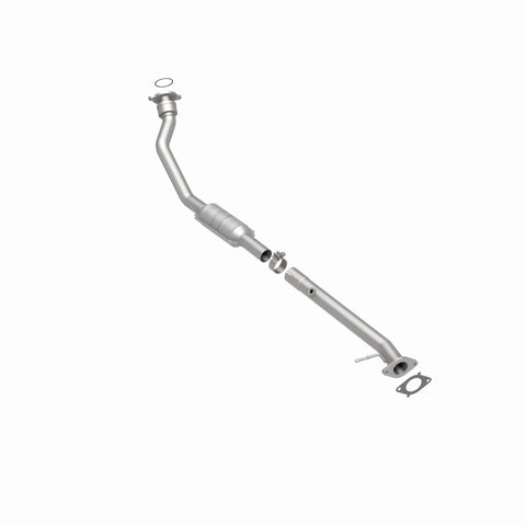 MagnaFlow Conv DF 04-05 Aztek/Rendezvous 3.4L - 24710